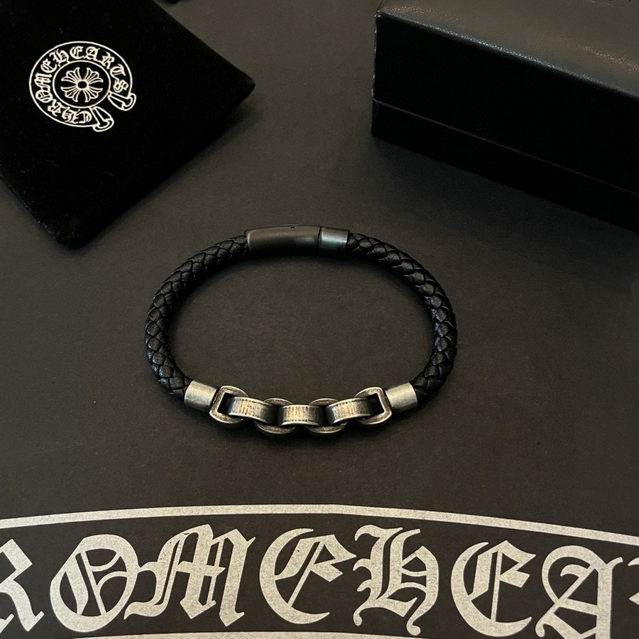 Ch**me He**ts bracelet-001