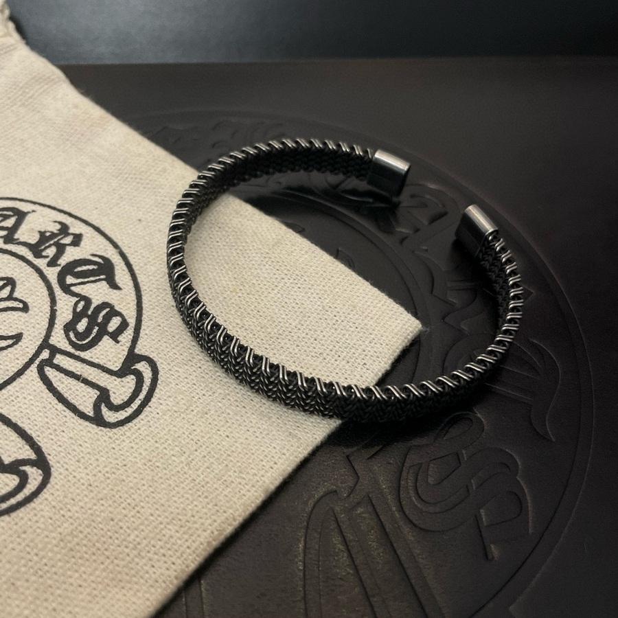 Ch**me He**ts bracelet-003