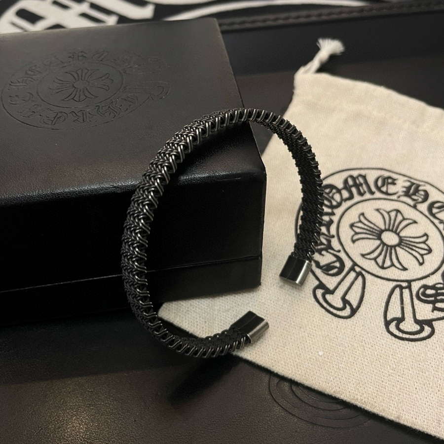 Ch**me He**ts bracelet-003