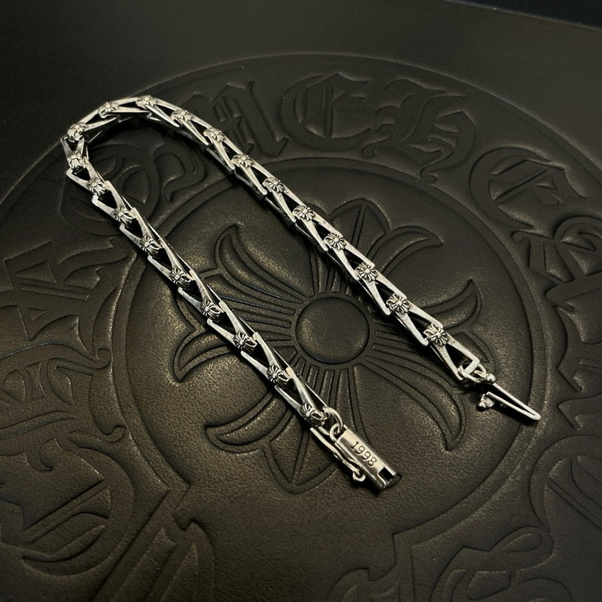 Ch**me He**ts bracelet-006