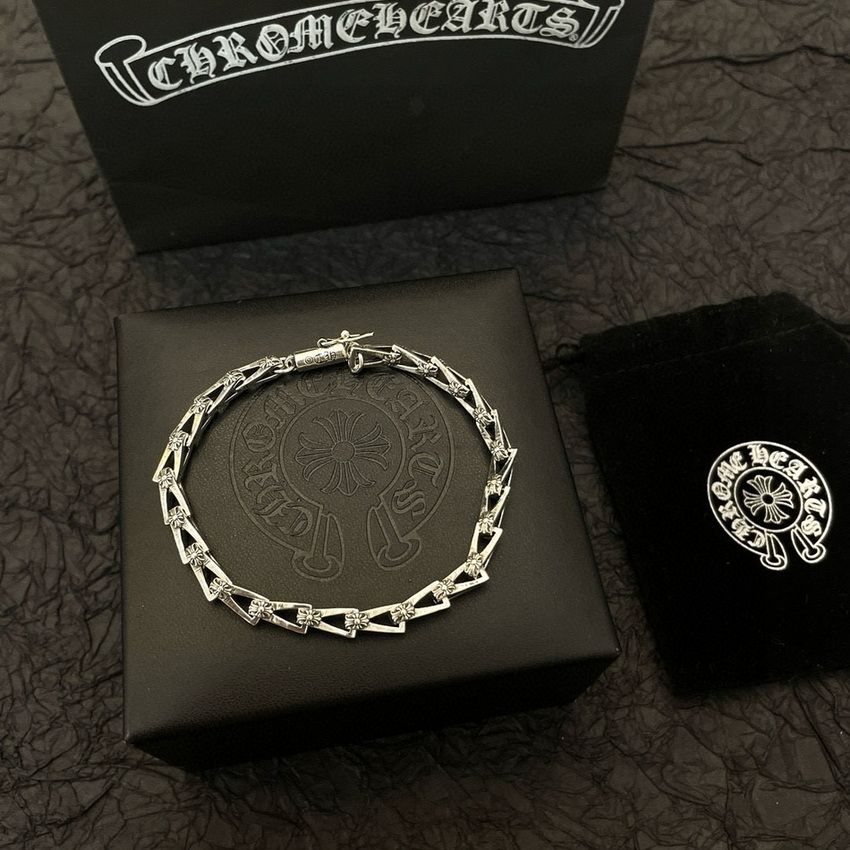 Ch**me He**ts bracelet-006