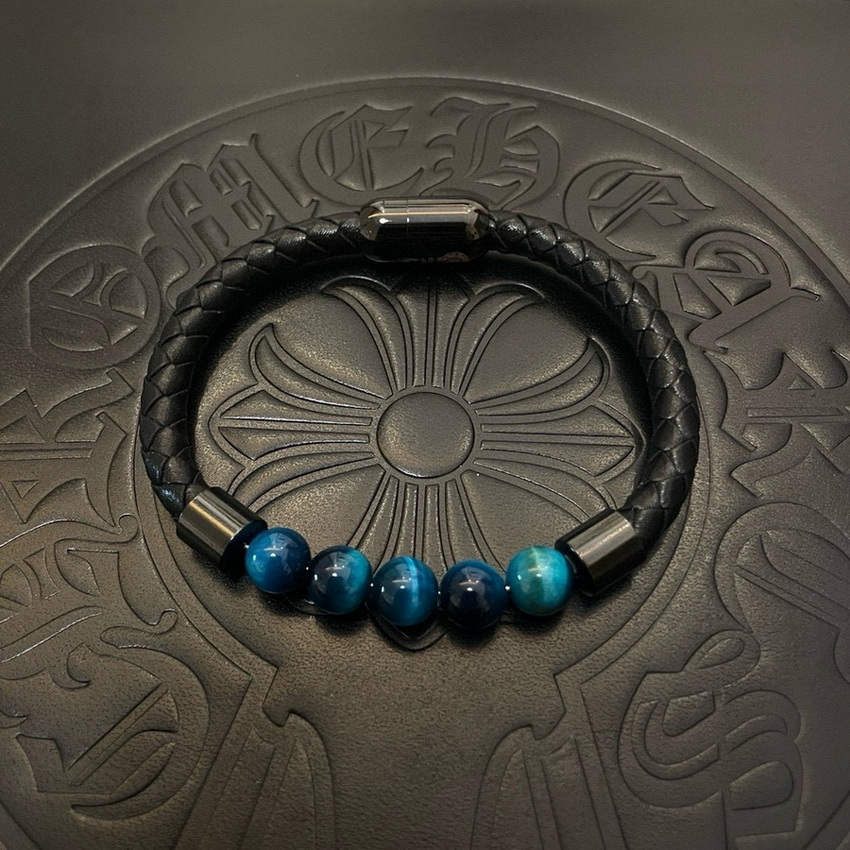 Ch**me He**ts bracelet-011