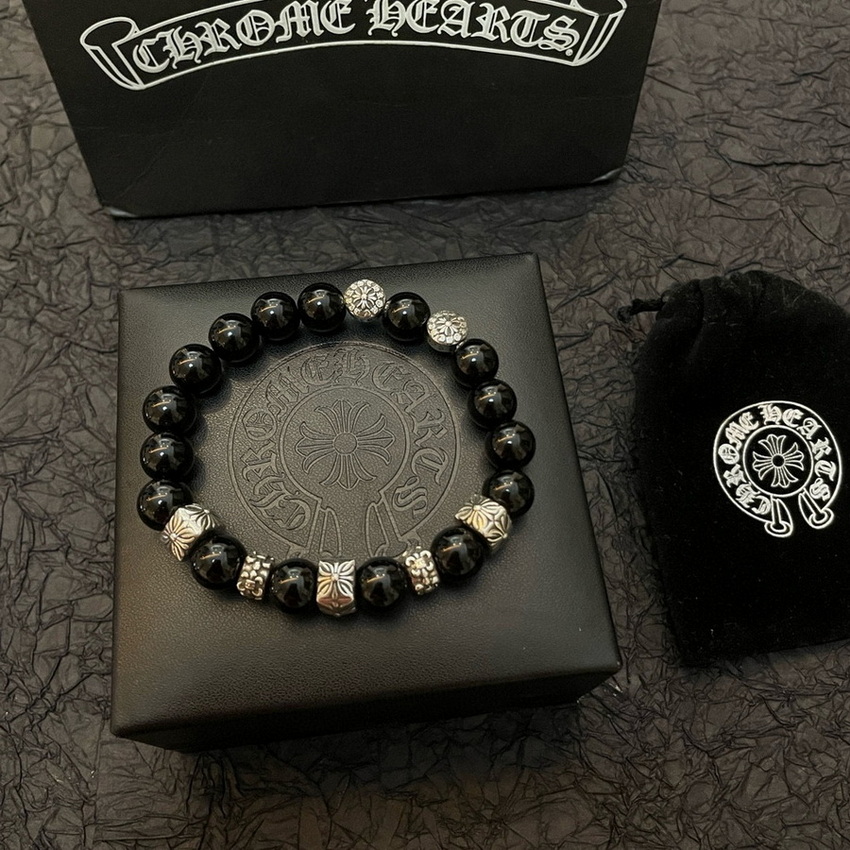 Ch**me He**ts bracelet-012