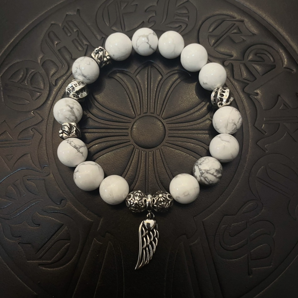 Ch**me He**ts bracelet-013