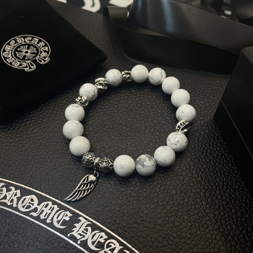 Ch**me He**ts bracelet-013