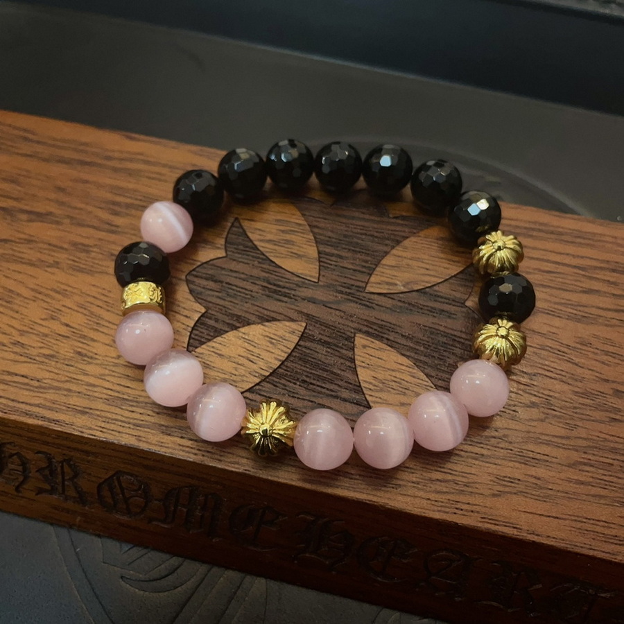 Ch**me He**ts bracelet-016