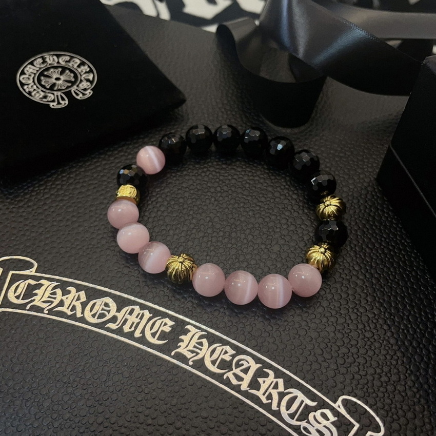 Ch**me He**ts bracelet-016