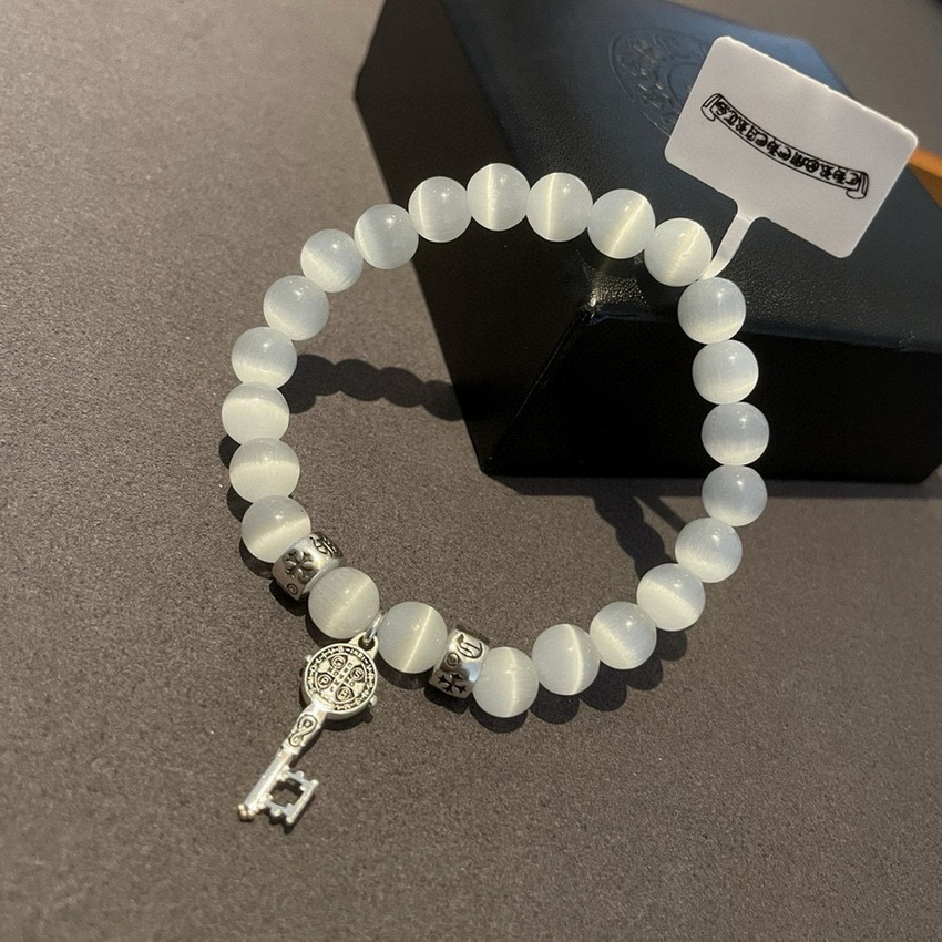 Ch**me He**ts bracelet-020