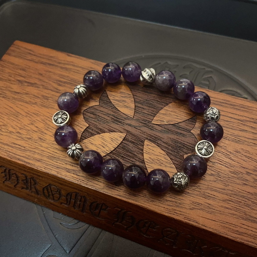 Ch**me He**ts bracelet-022