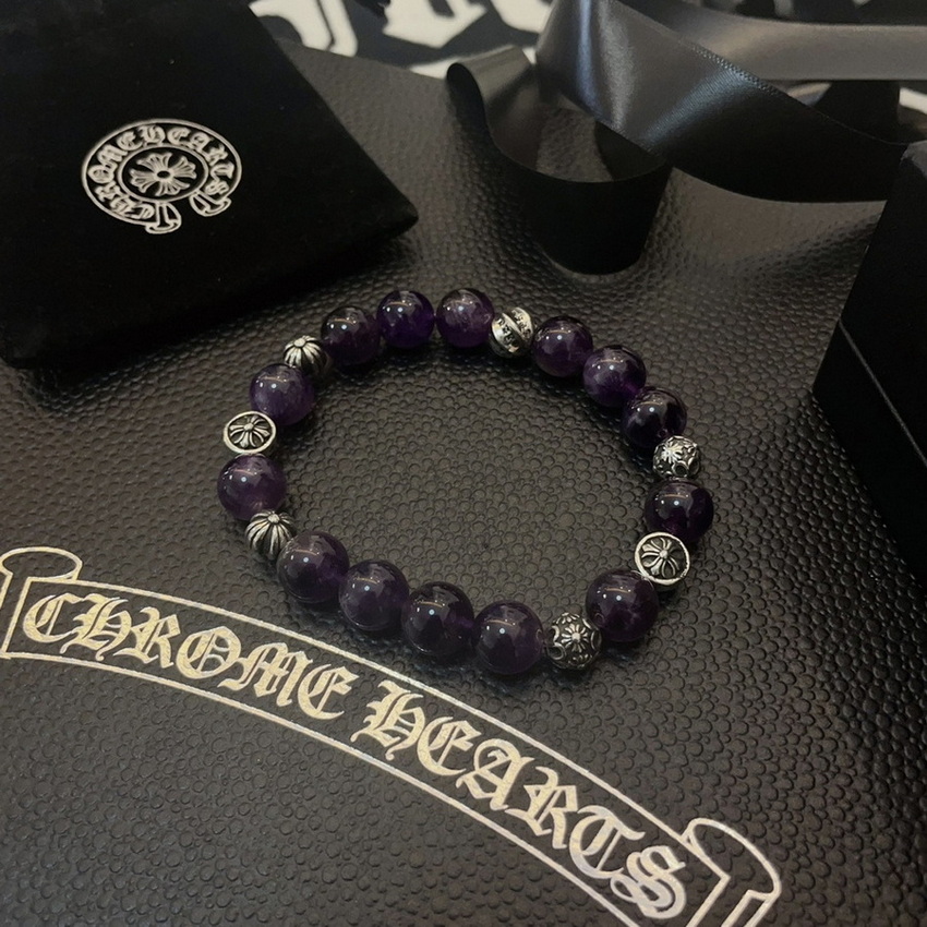 Ch**me He**ts bracelet-022