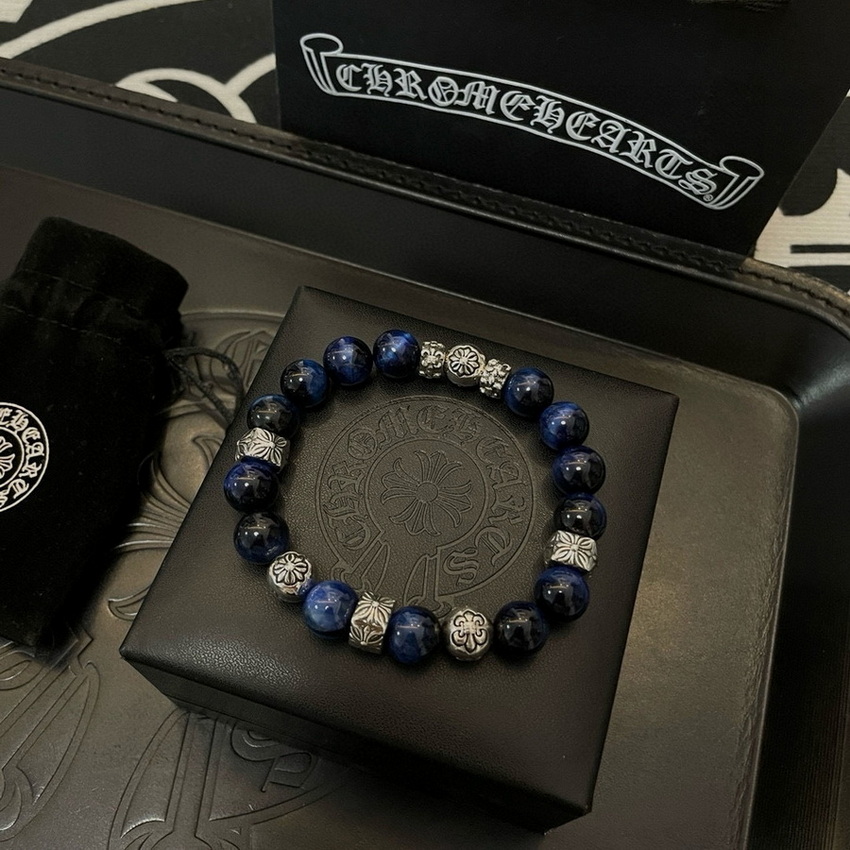 Ch**me He**ts bracelet-026