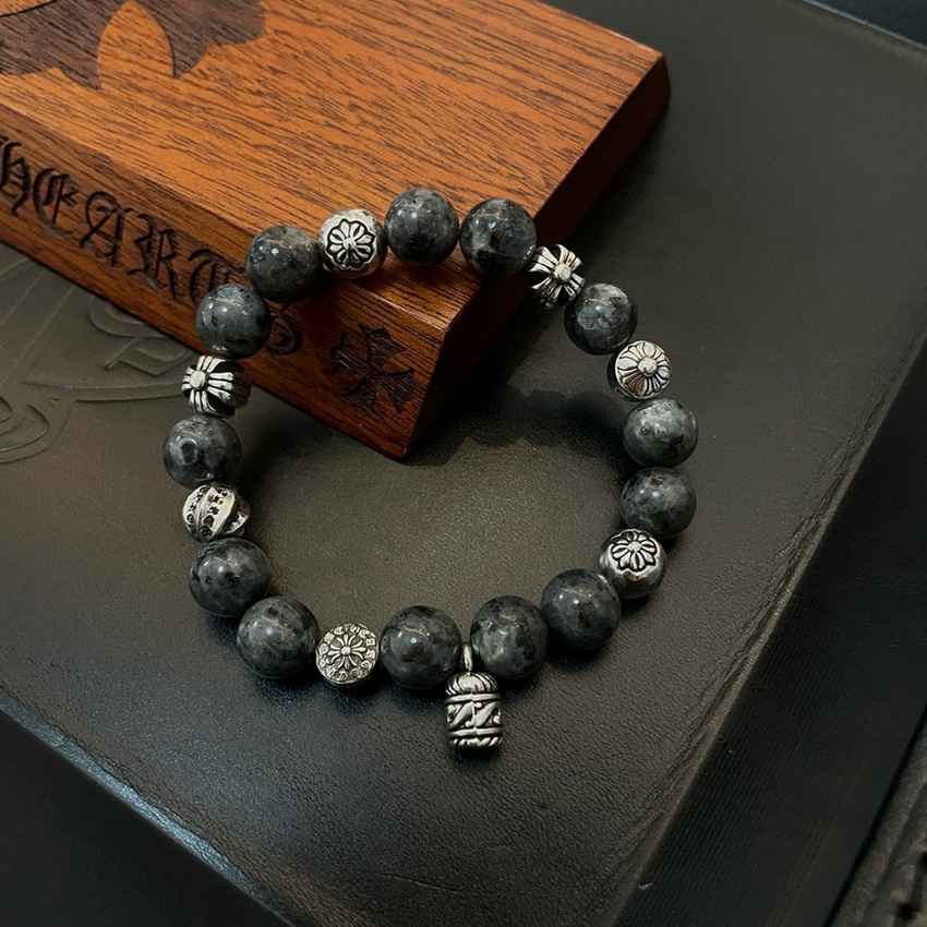 Ch**me He**ts bracelet-027