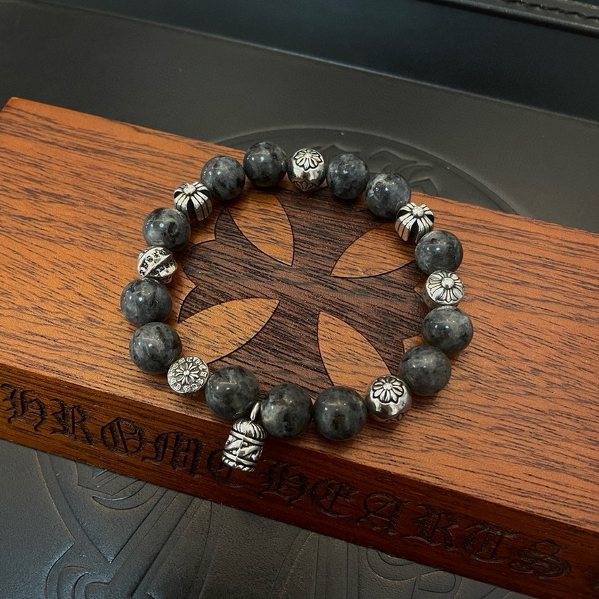 Ch**me He**ts bracelet-027
