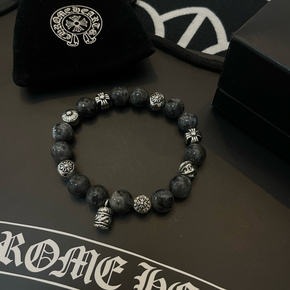 Ch**me He**ts bracelet-027