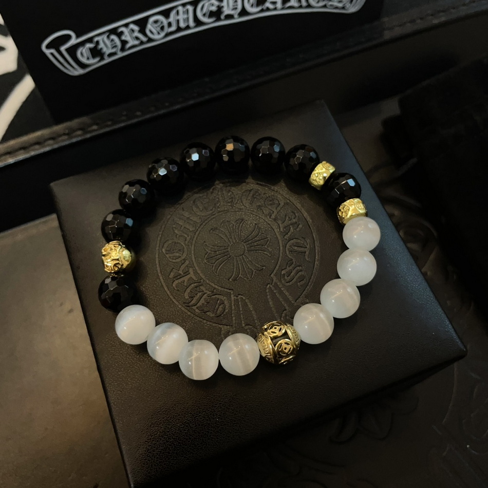 Ch**me He**ts bracelet-028