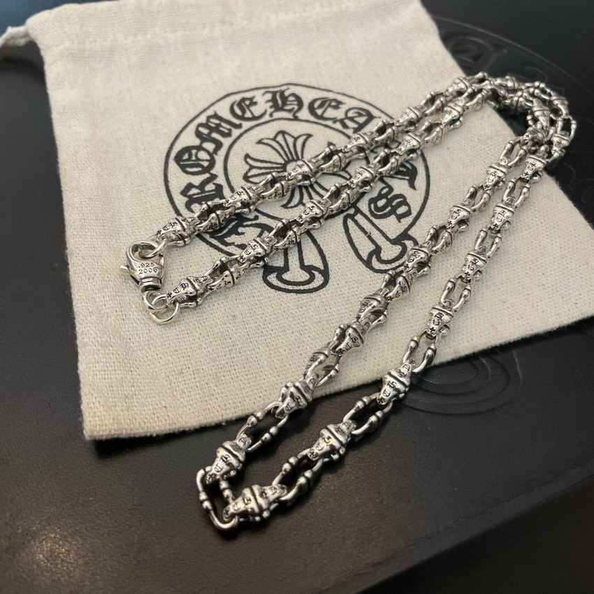 Ch**me He**ts necklace-024