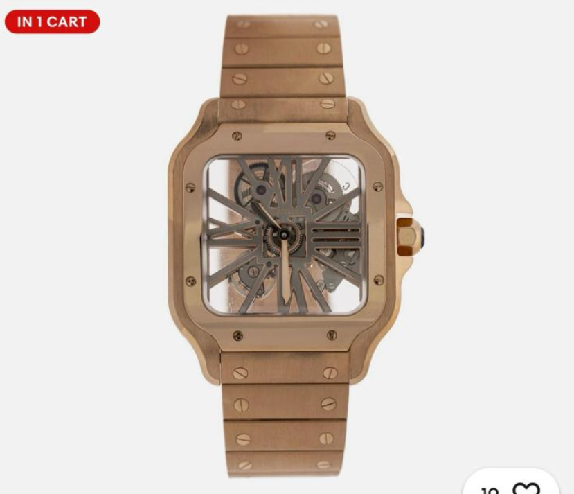 Ca*t*er watches-102