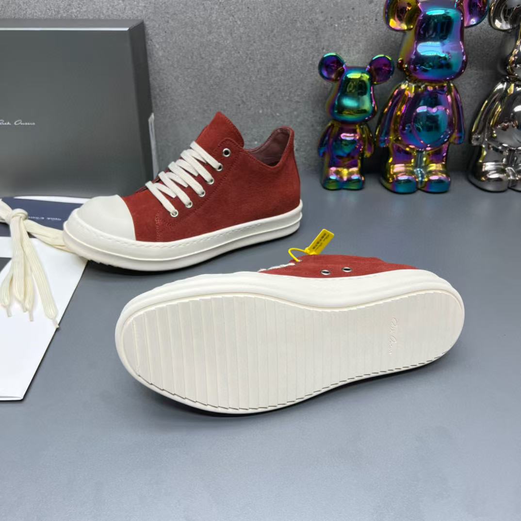 Rick Owens Shoes(AAA)-118