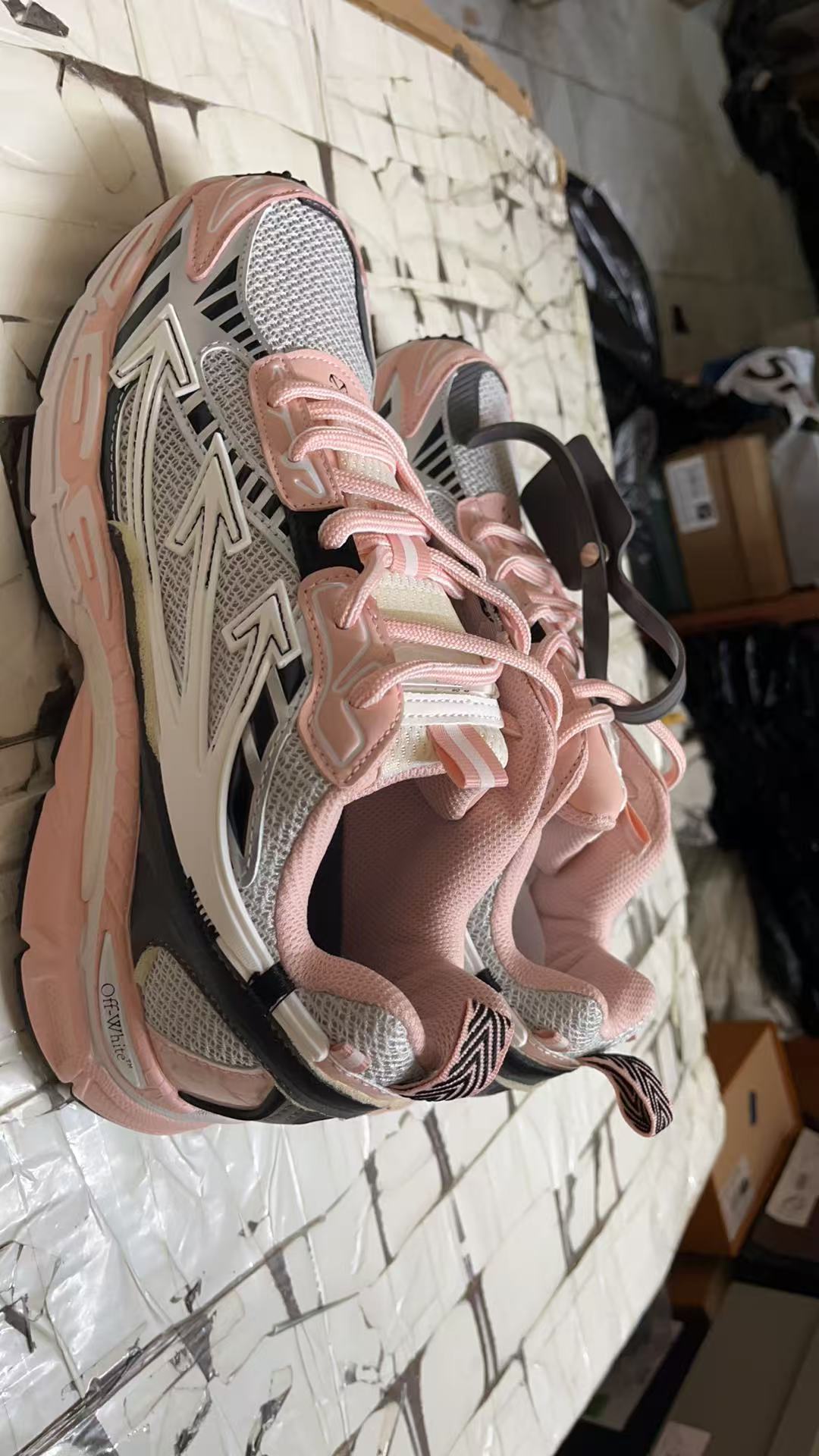 Off White Shoes(AAA)-134