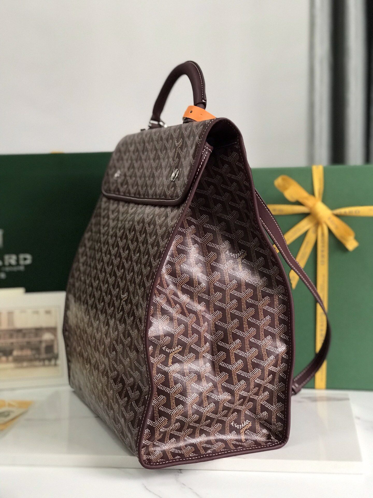 Go*ard backpack(aaa)-013