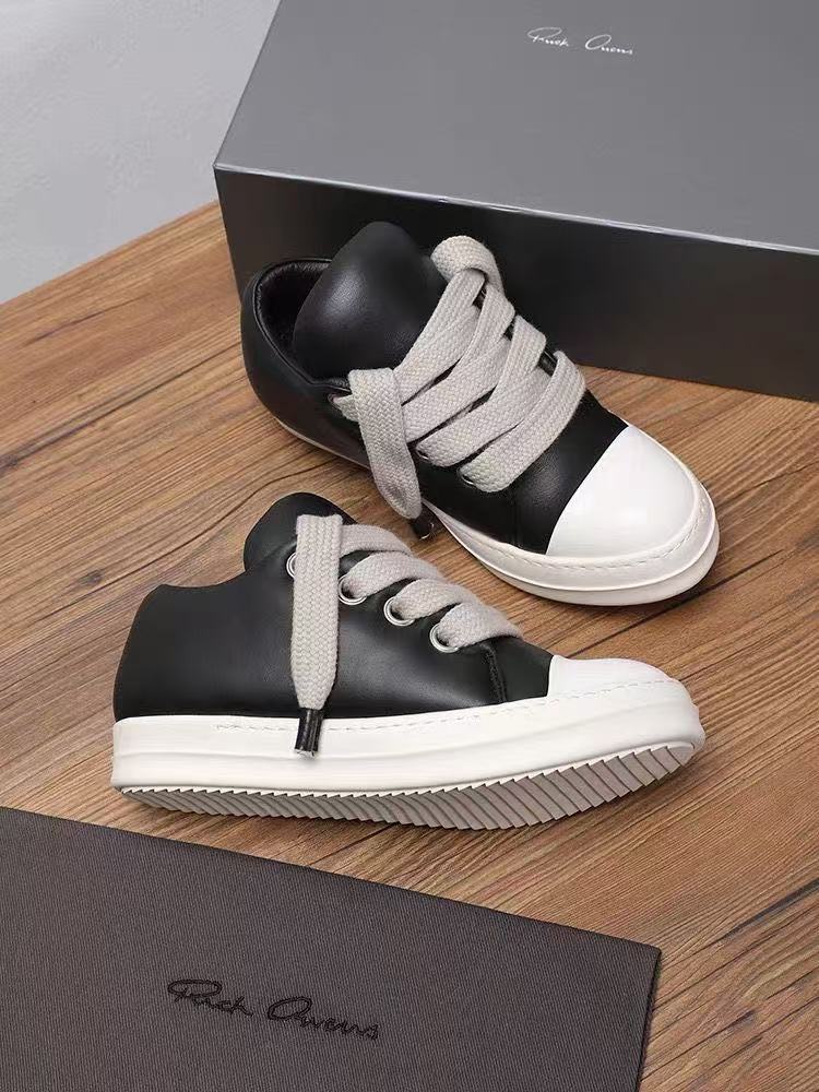 Rick Owens Shoes(AAA)-117