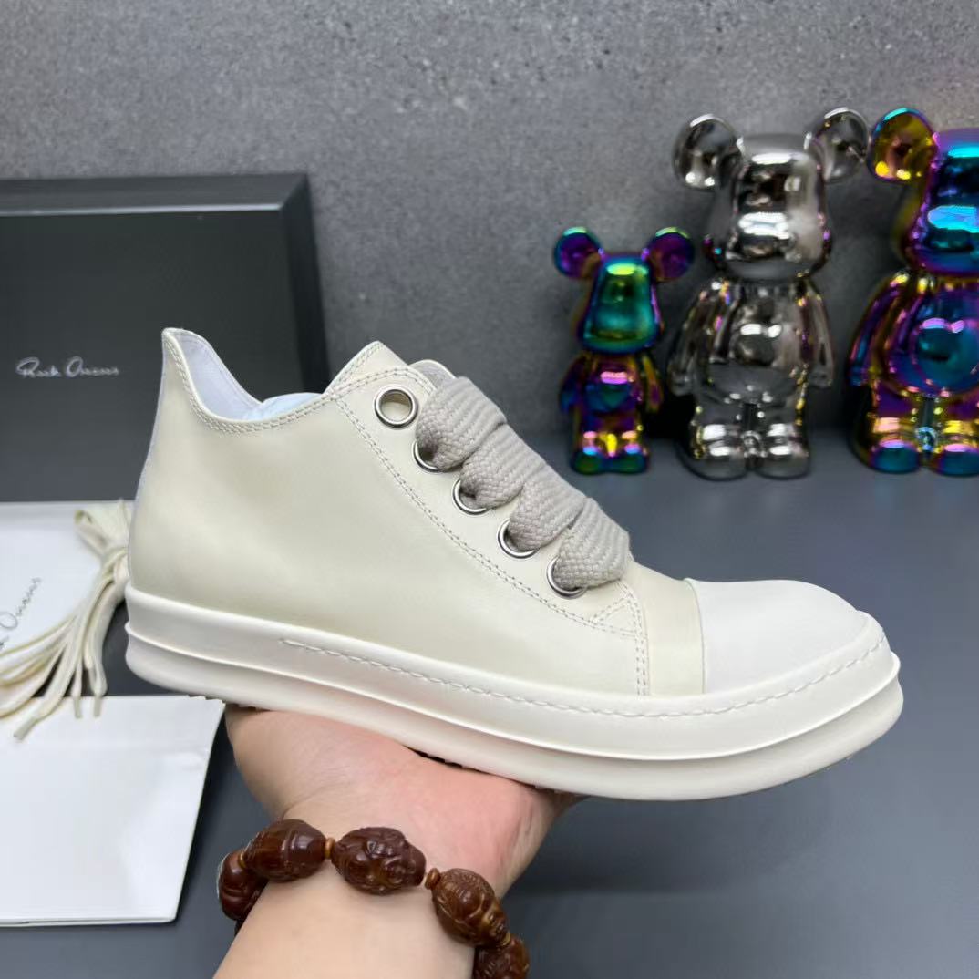 Rick Owens Shoes(AAA)-111