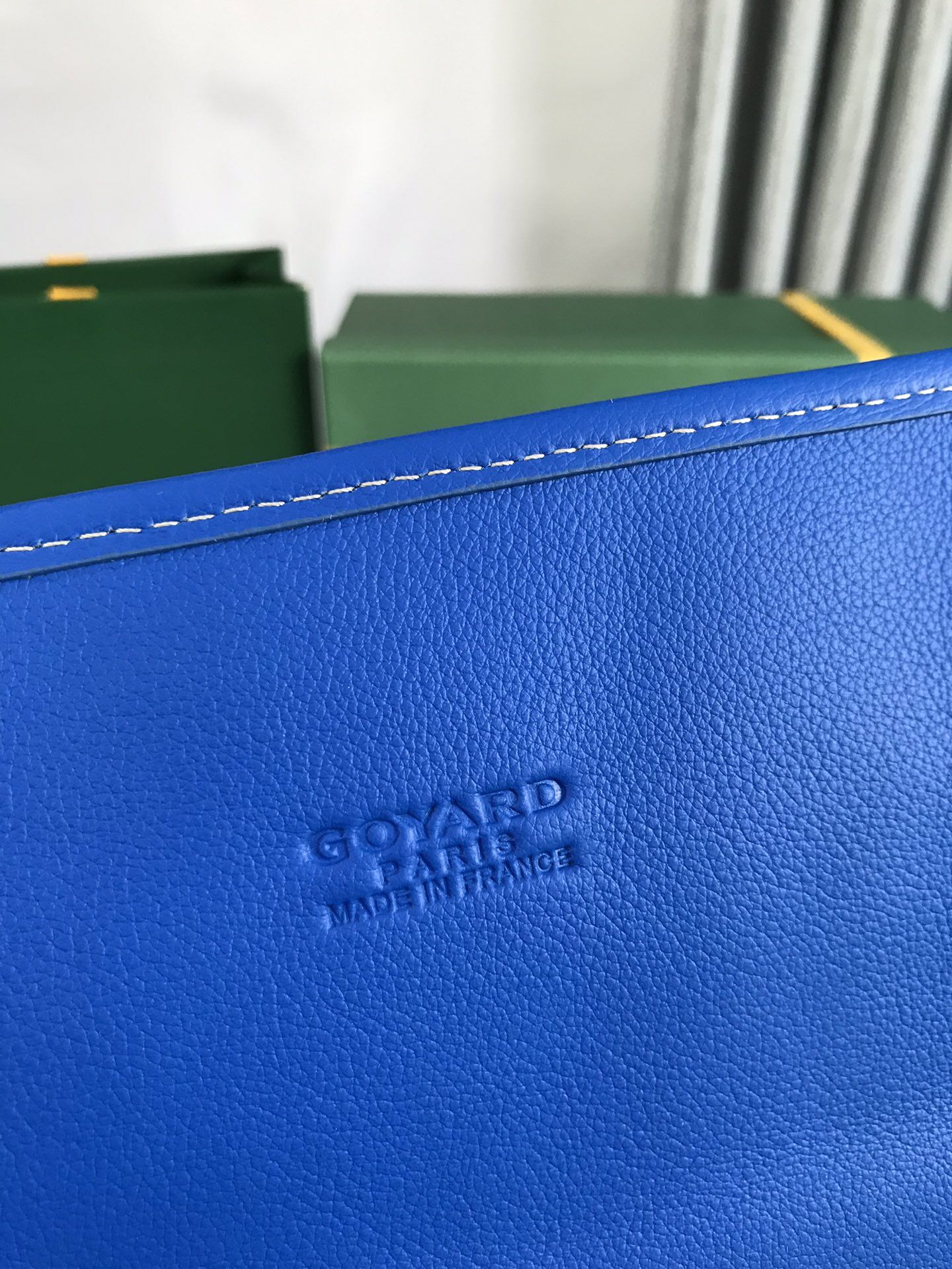 Go*ard backpack(aaa)-010