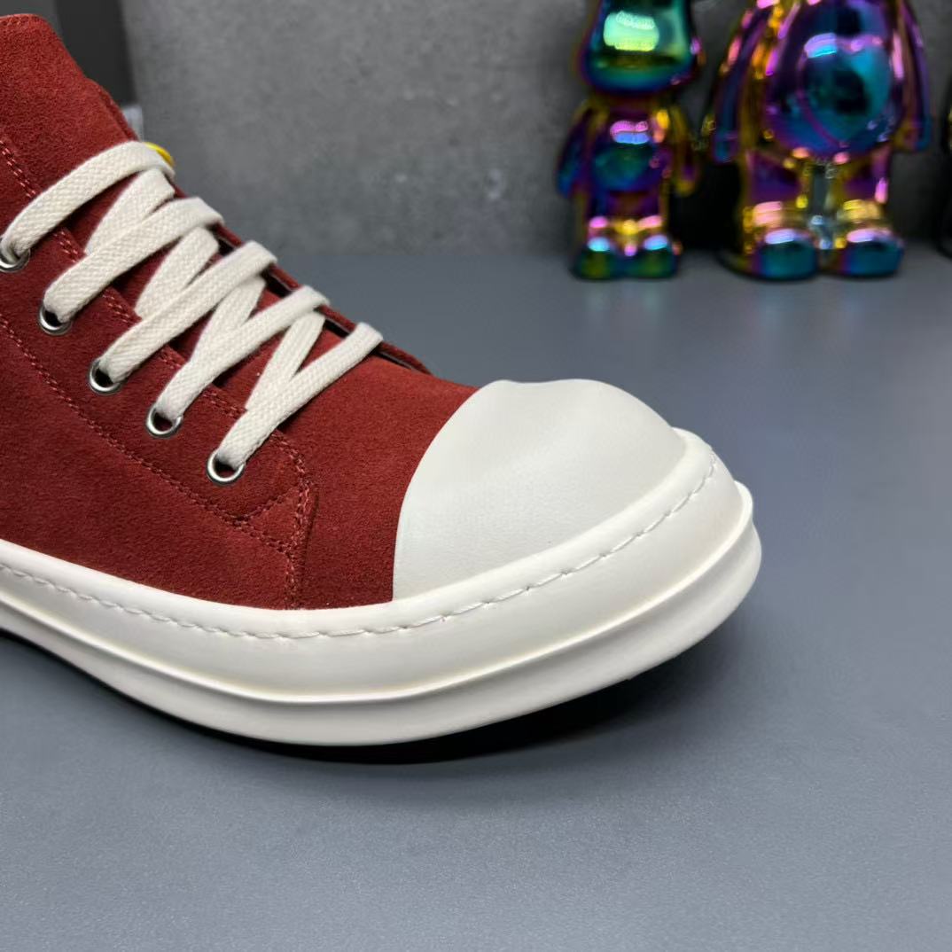 Rick Owens Shoes(AAA)-118