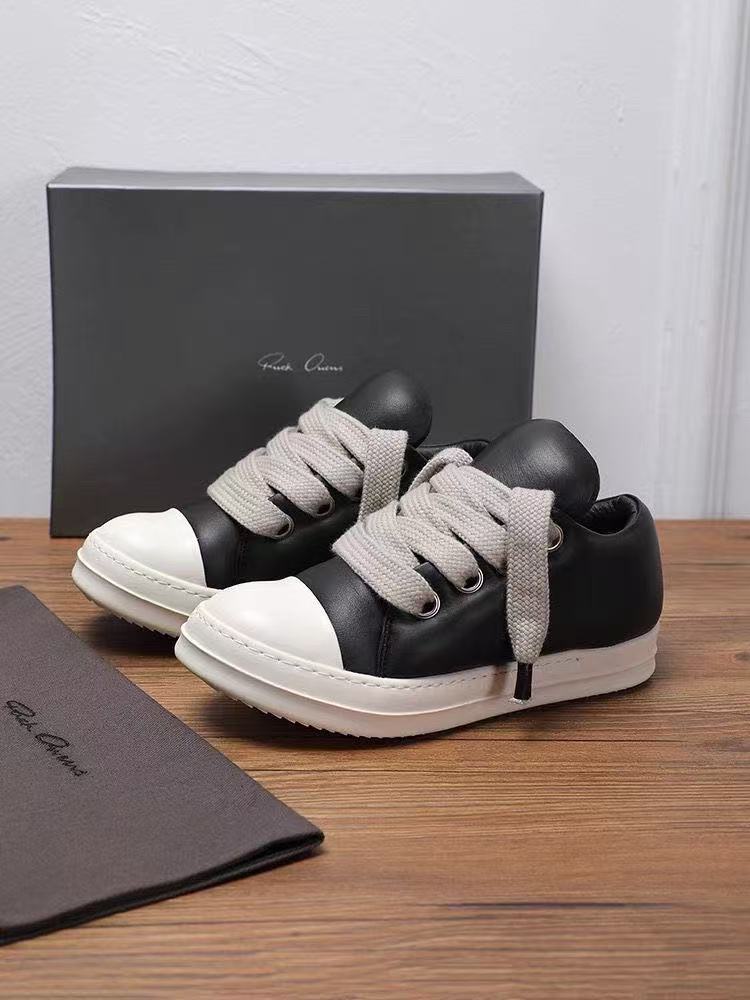 Rick Owens Shoes(AAA)-117