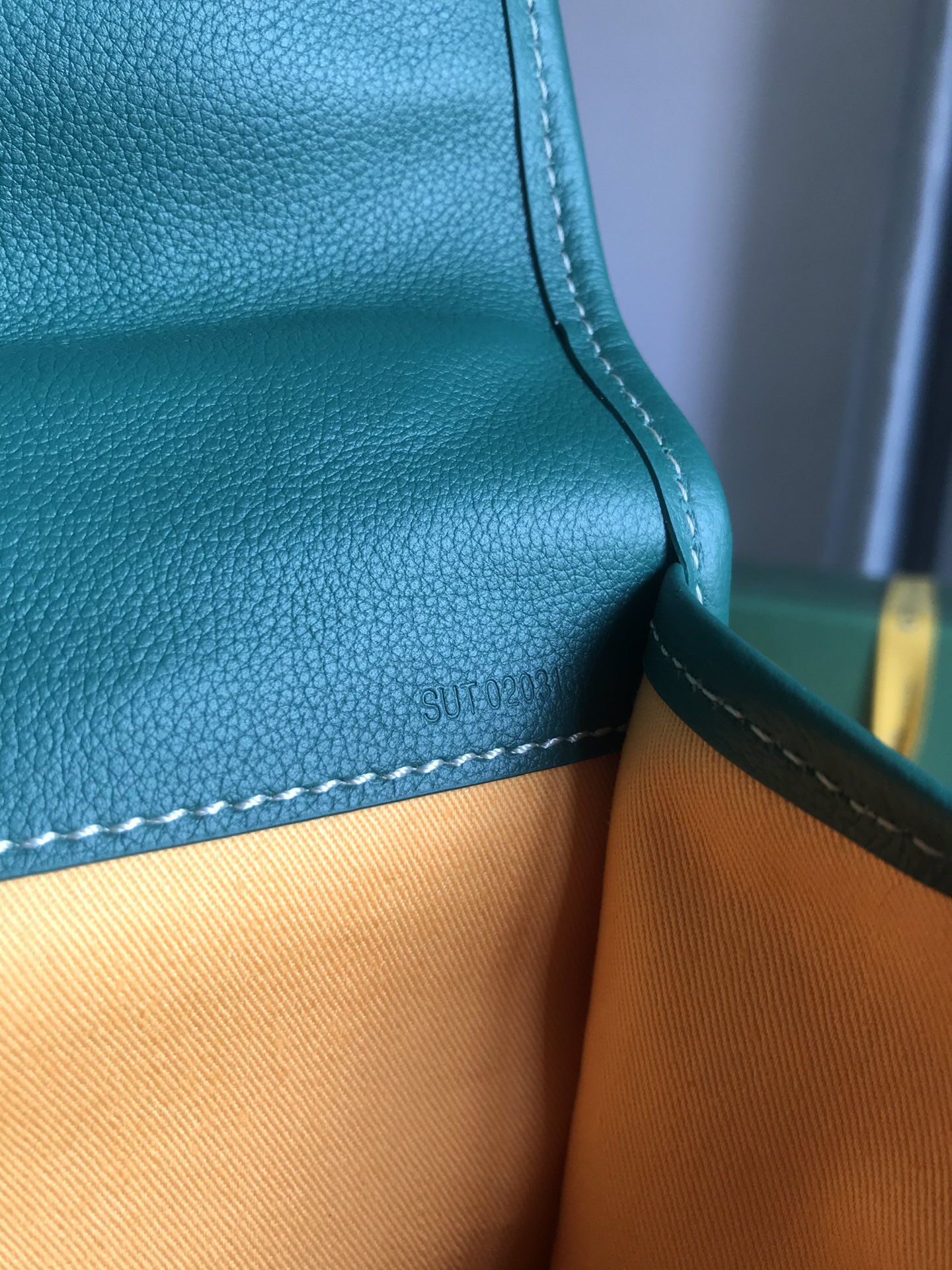 Go*ard backpack(aaa)-009