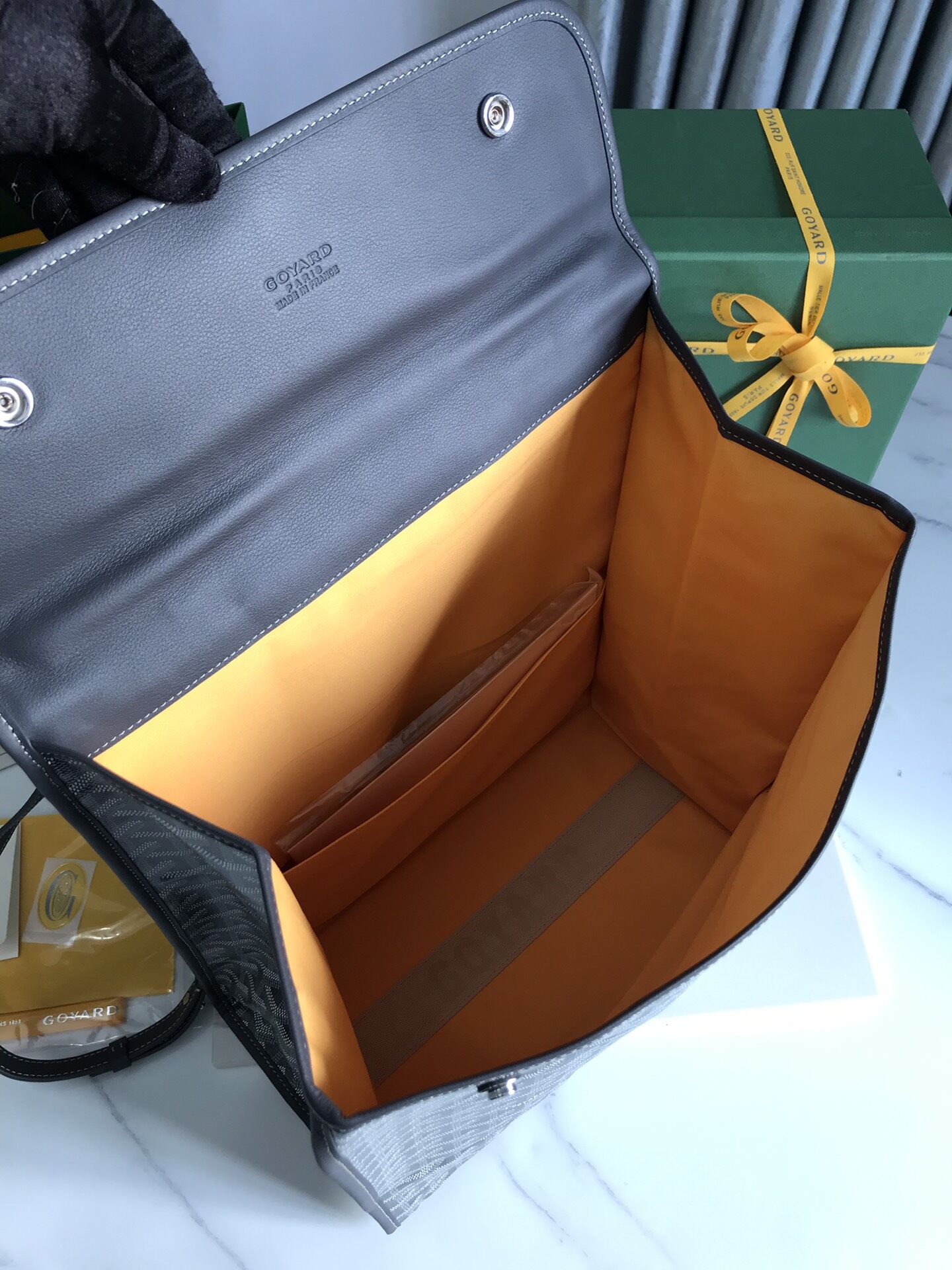 Go*ard backpack(aaa)-014