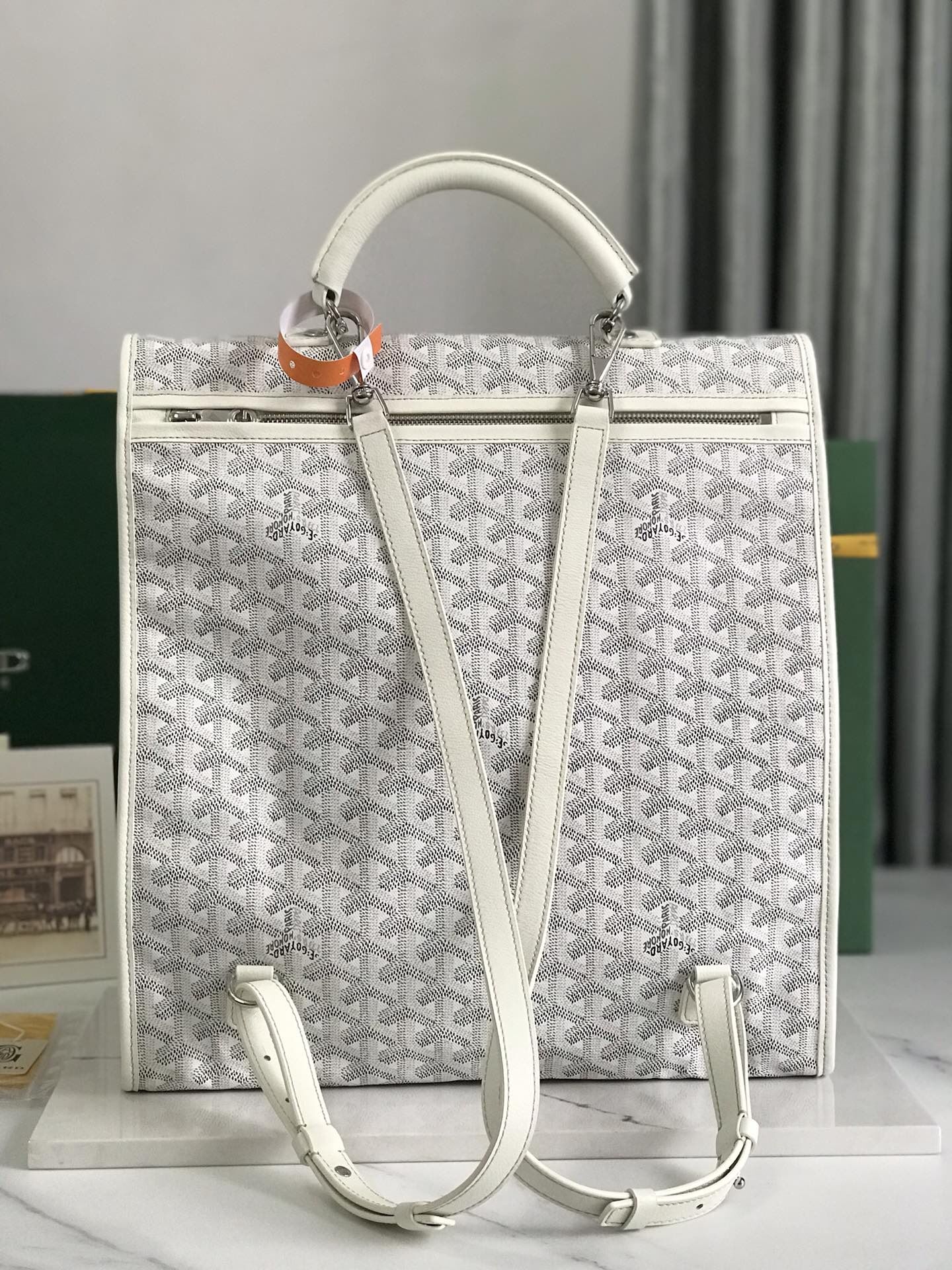 Go*ard backpack(aaa)-007