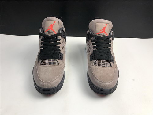 Air Jordan 4 Retro Taupe Haze