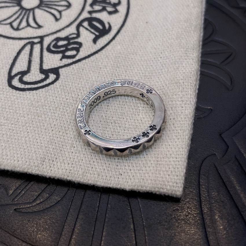 Ch**me He**ts ring-003