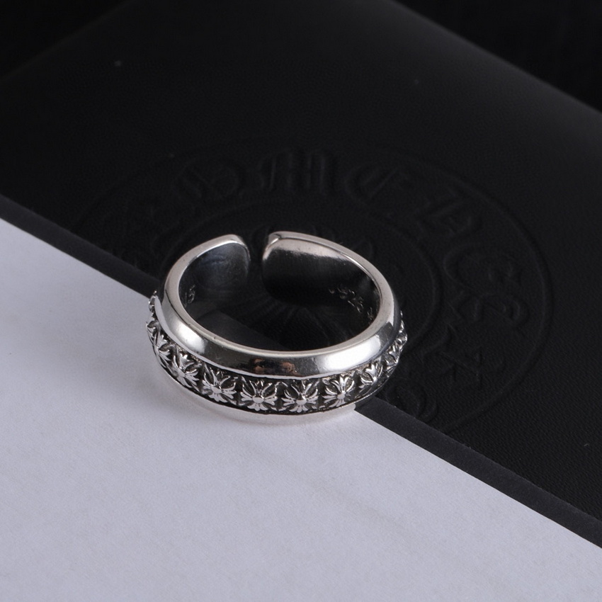 Ch**me He**ts ring-004