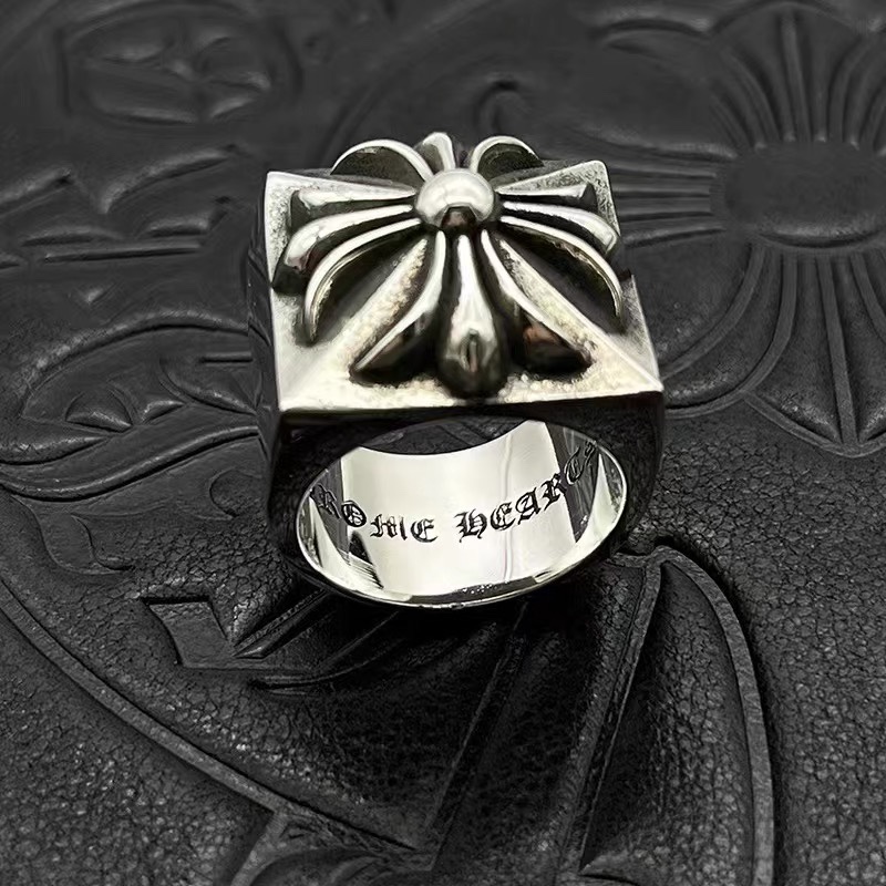 Ch**me He**ts ring-002