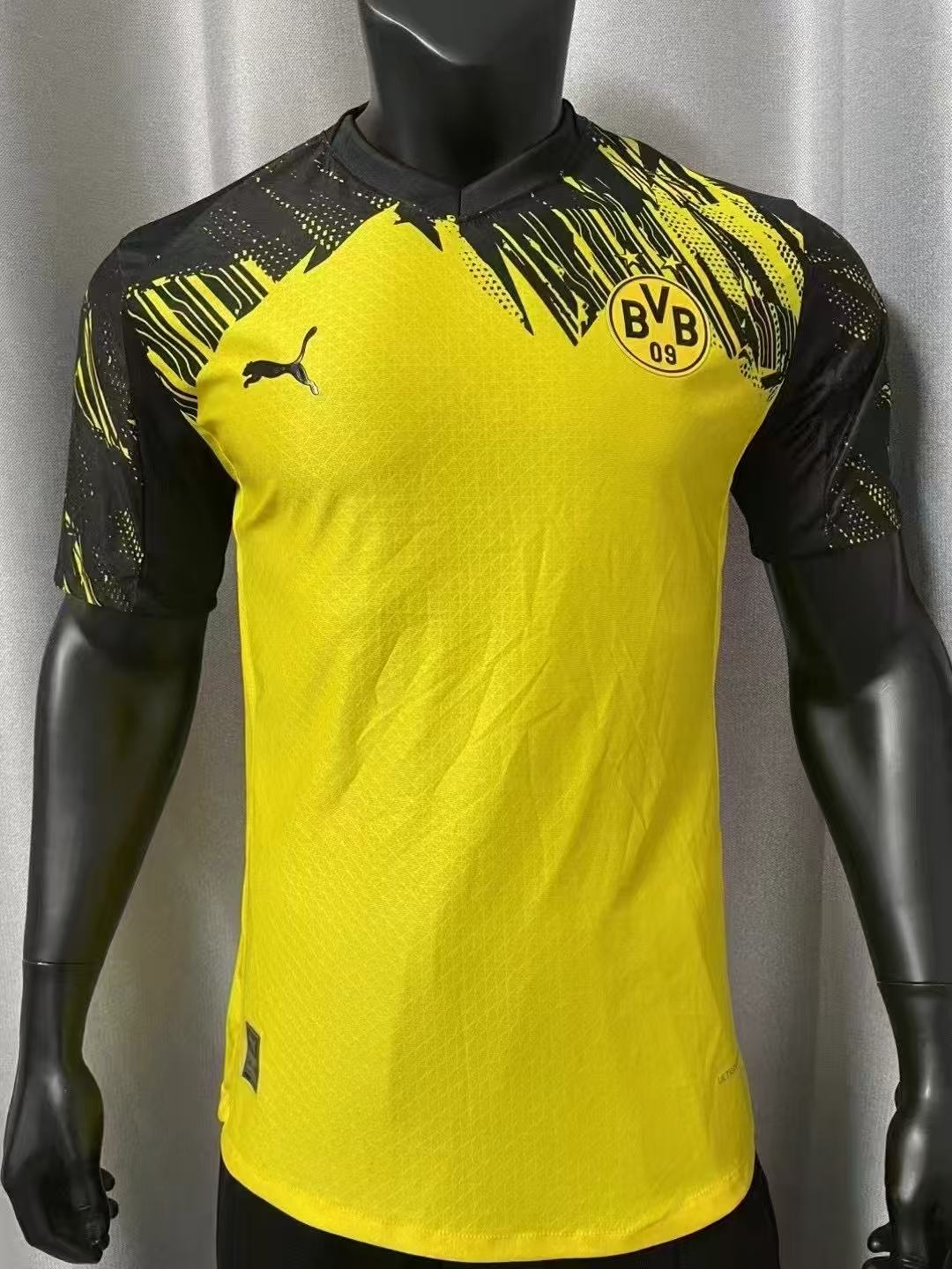 25-26 Season Football Clubs Short Shirts-060