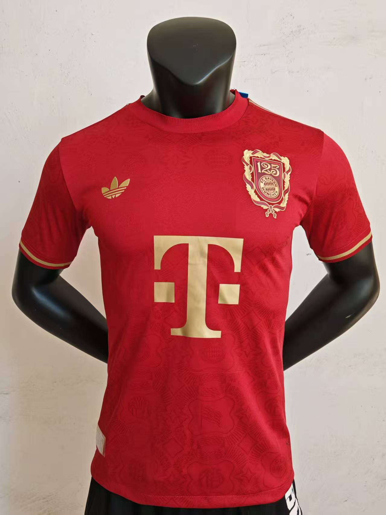 25-26 Season Football Clubs Short Shirts-040