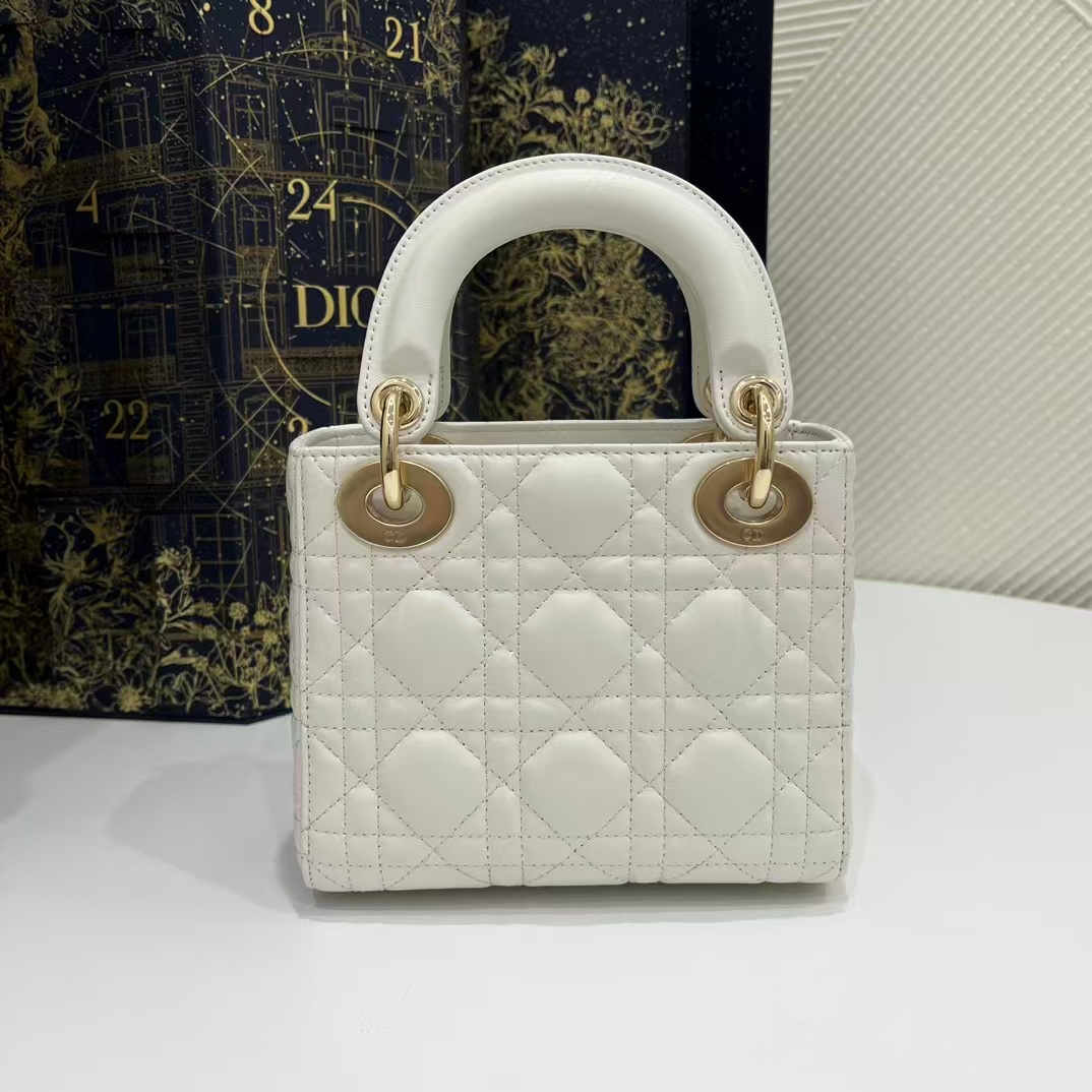 D*or handbags aaa(women)-744