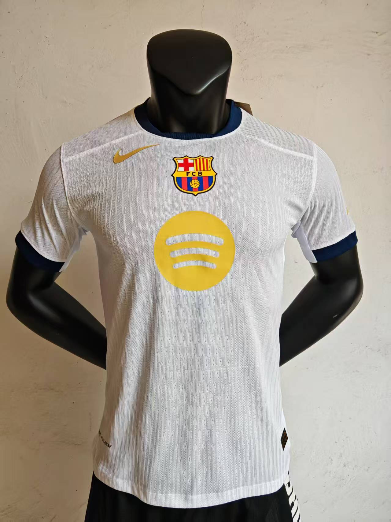 25-26 Season Football Clubs Short Shirts-031