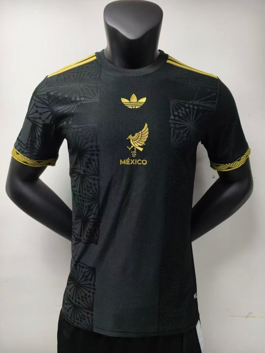 25-26 Season Football Clubs Short Shirts-023