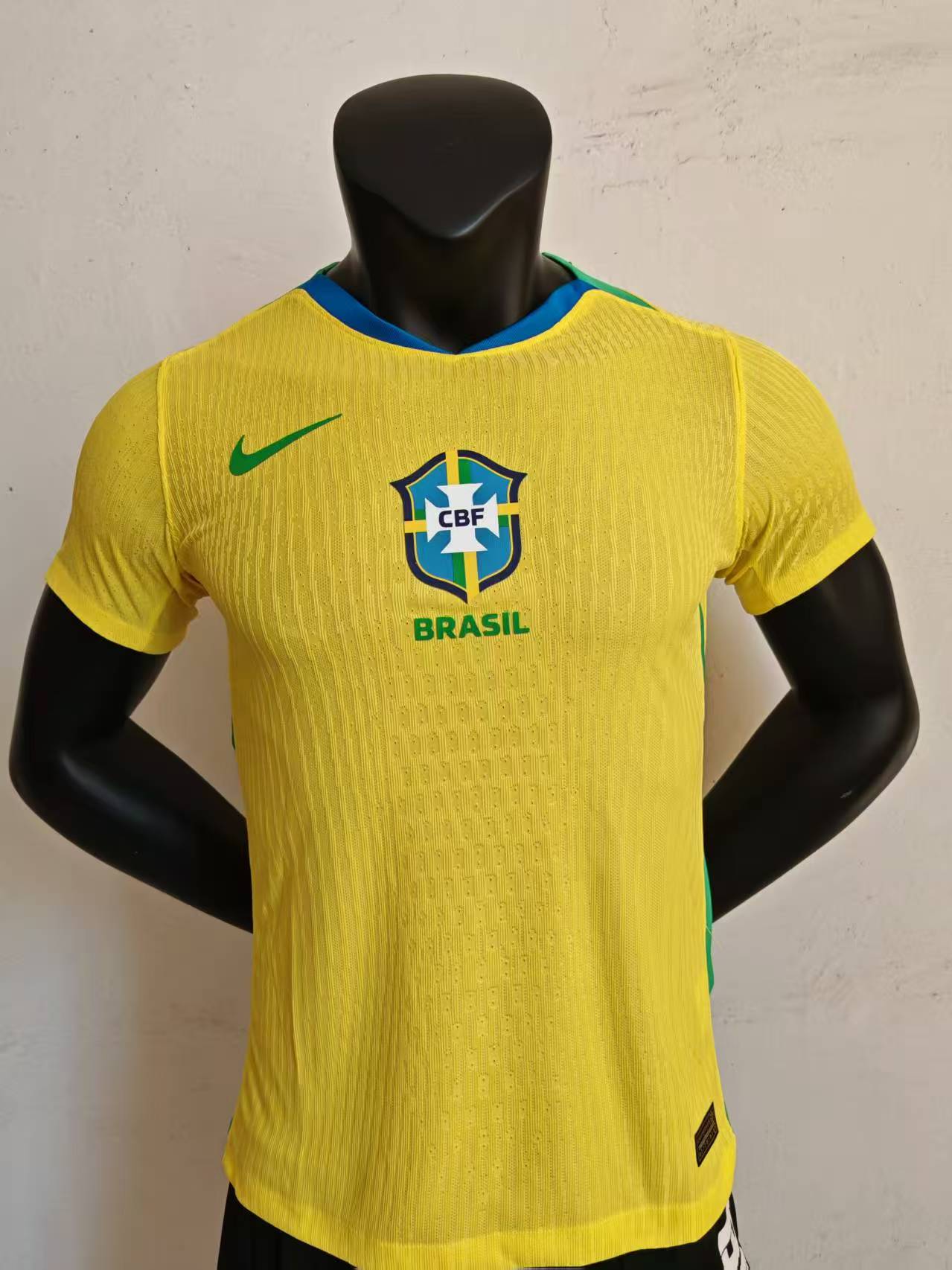 25-26 Season Football Clubs Short Shirts-018