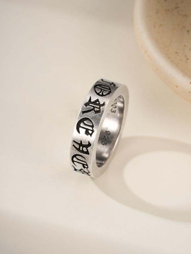 Ch**me He**ts ring-014