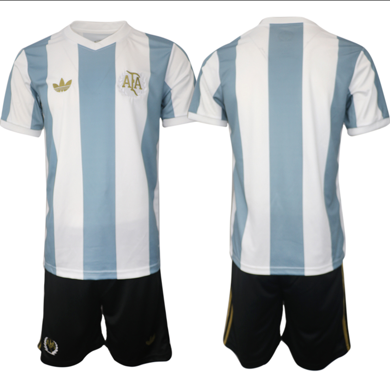 25-26 Season Football National Teams Suits-009