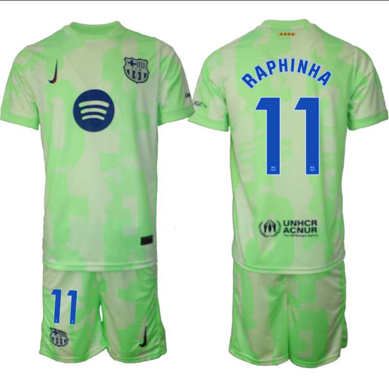 24-25 Season Football Clubs Suits-065