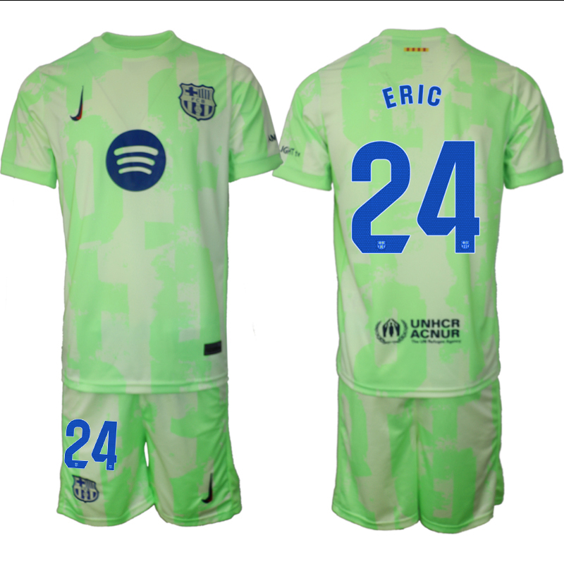 24-25 Season Football Clubs Suits-065
