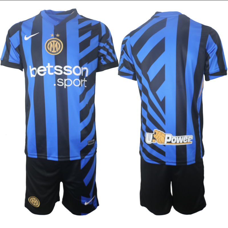 24-25 Season Football Clubs Suits-039