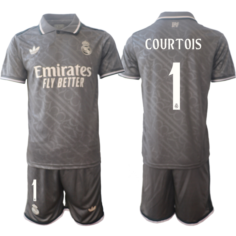 24-25 Season Football Clubs Suits-062