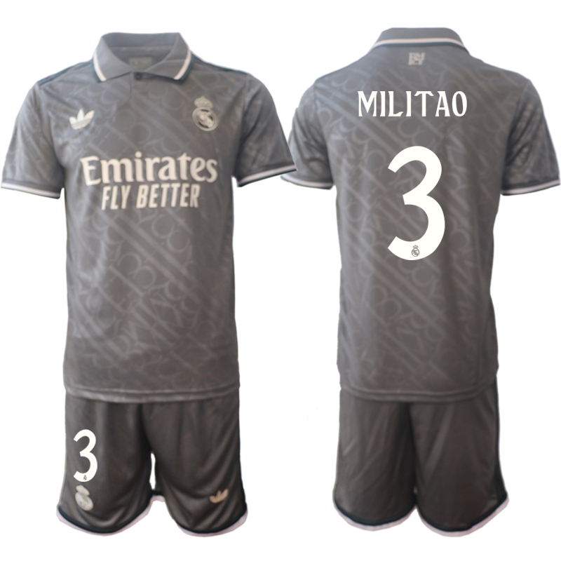 24-25 Season Football Clubs Suits-062