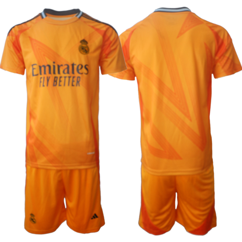 24-25 Season Football Clubs Suits-017